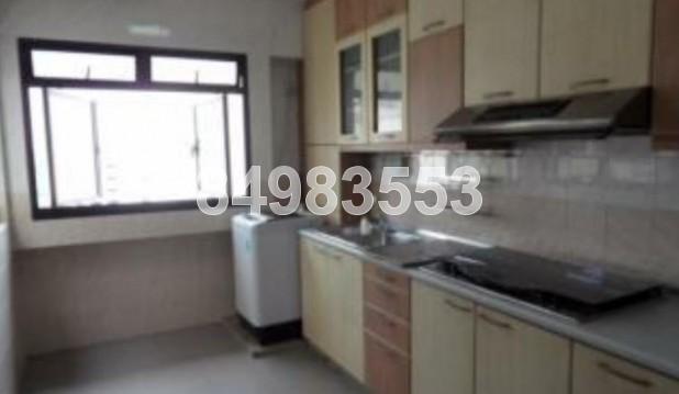 ADMIRALTY LINK (D27), Condominium #104228572